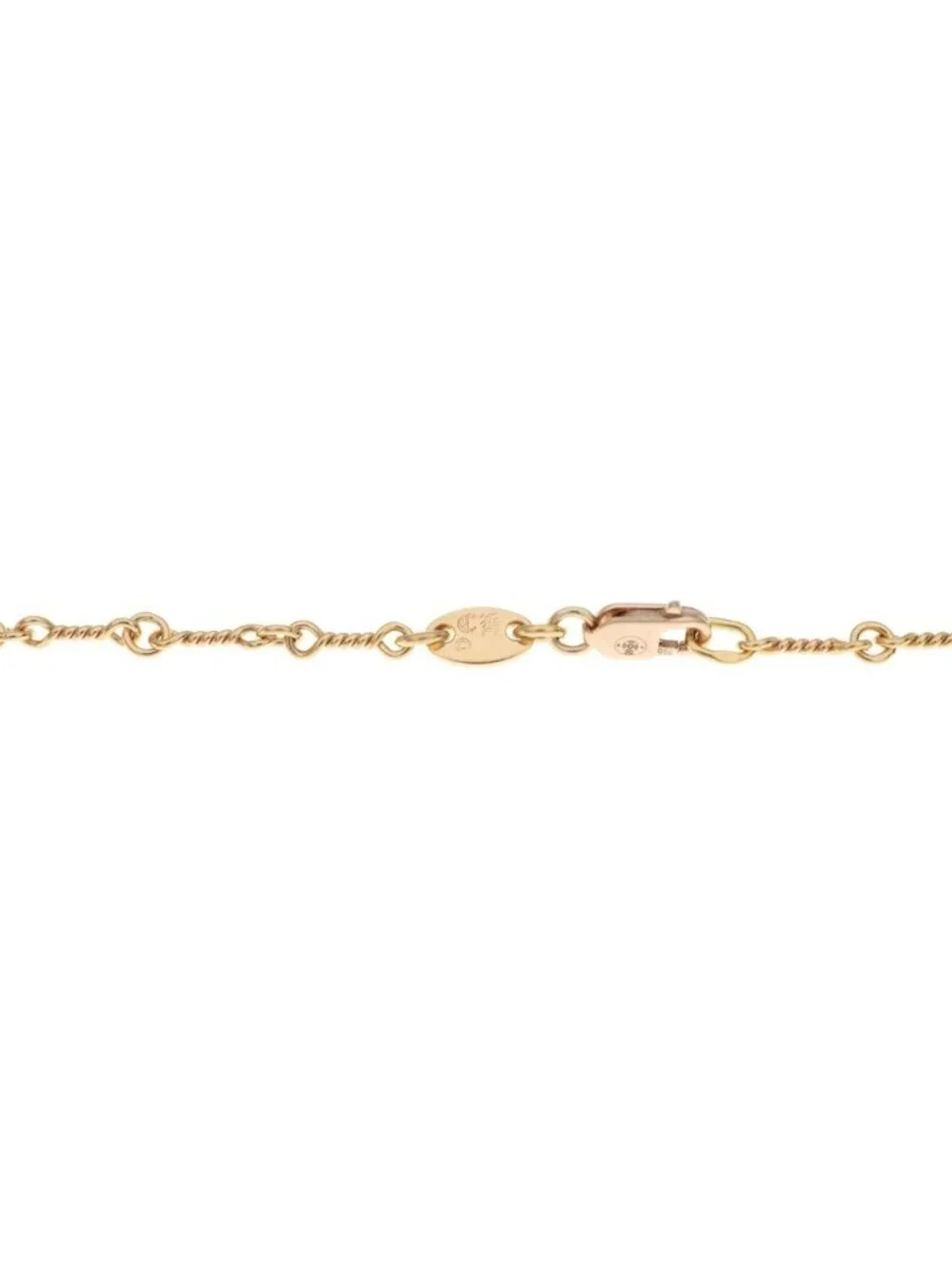 Chrome Hearts product name